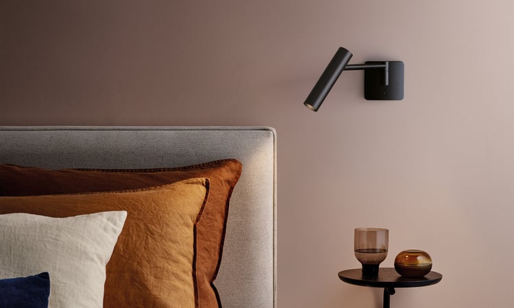 Astro's Leda wall light